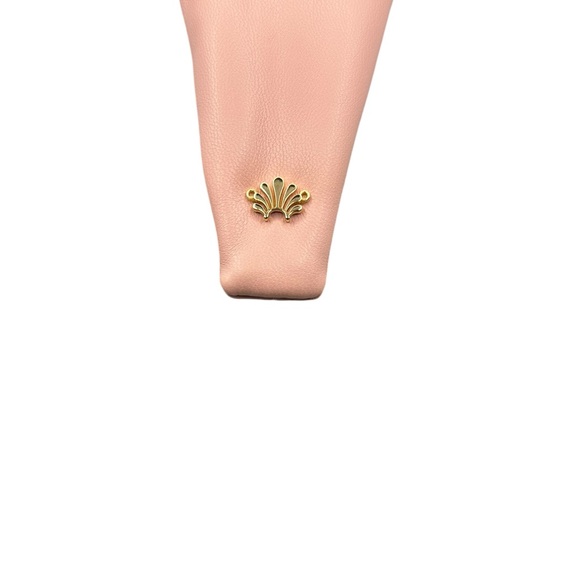 Lele Sadoughi Pink Knotted Padded Headband Reposhing from @okatasy - Picture 9 of 13